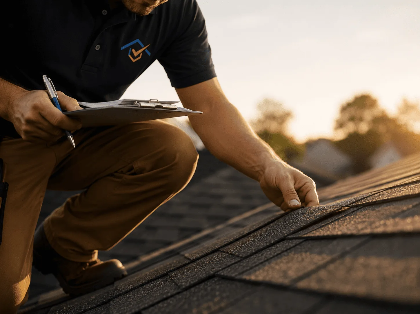 Why Choose Roof Inspection in Elida, NM